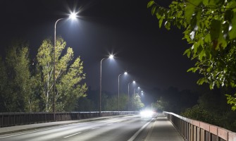Smart Solar street lights trialled in WA
