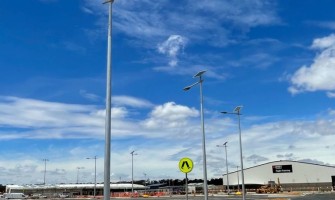 How to Choose Street Light Pole?