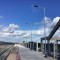 RailWay Station Platform