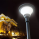 LED Garden Light