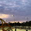 LED Industry Light