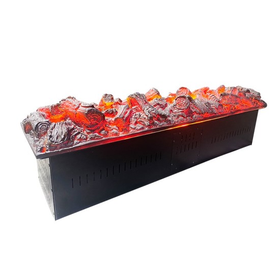 3D Fireplace