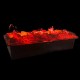 3D Fireplace