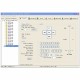 Simple DALI Lighting Control System