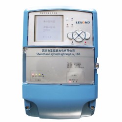 central controller central controller