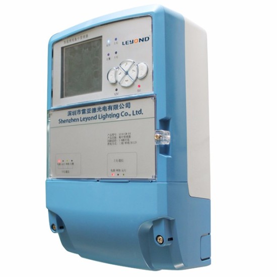 central controller