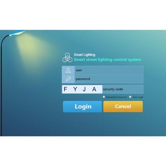 central controller