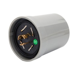 Single-lamp Controller Single-lamp Controller