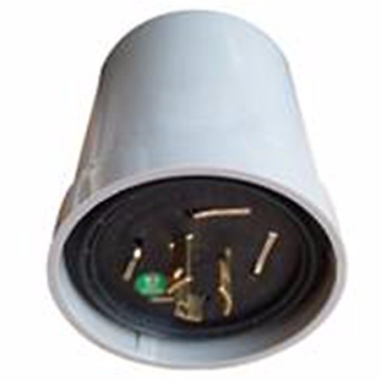 Single-lamp Controller
