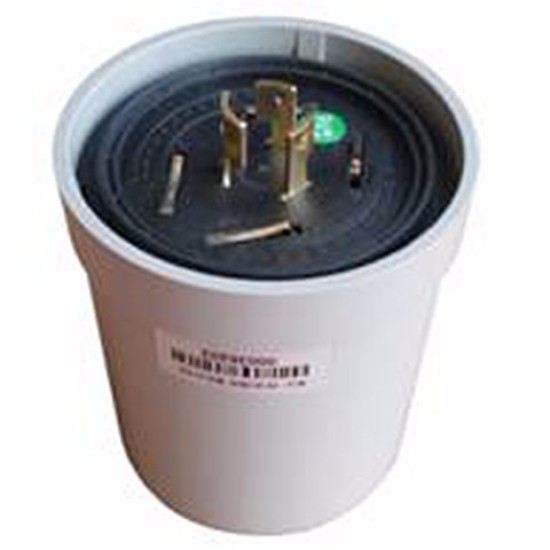 Single-lamp Controller