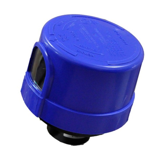 Light Control Sensor