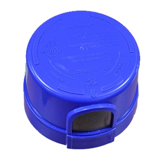 Light Control Sensor