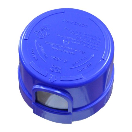 Light Control Sensor
