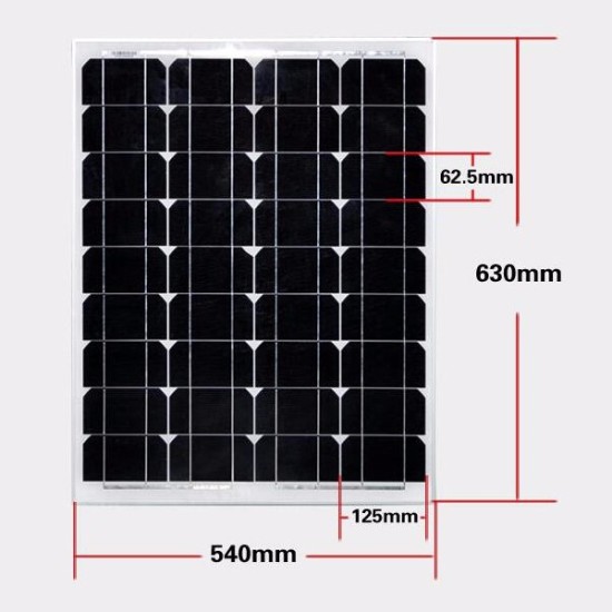 Solar Panel