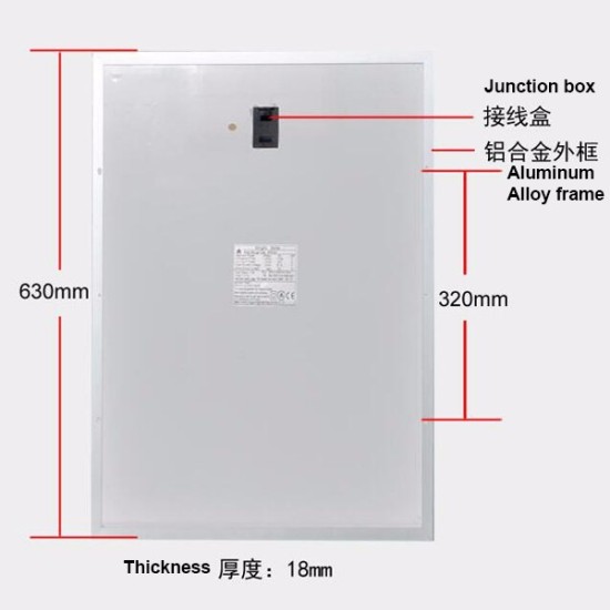 Solar Panel