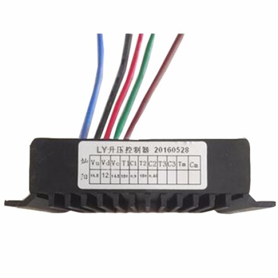Solar Controller