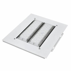 100W LED Canopy Light