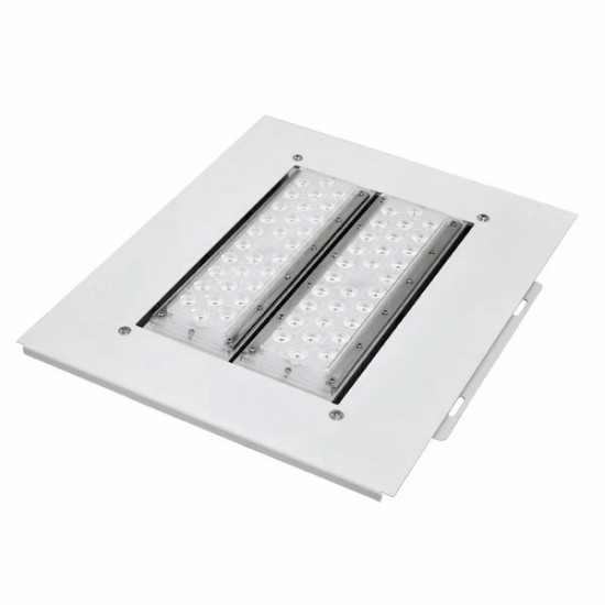 100W LED Canopy Light