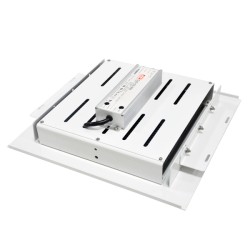 100W LED Canopy Light 100W LED Canopy Light