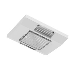 200W LED Canopy Light