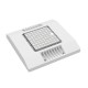 200W LED Canopy Light