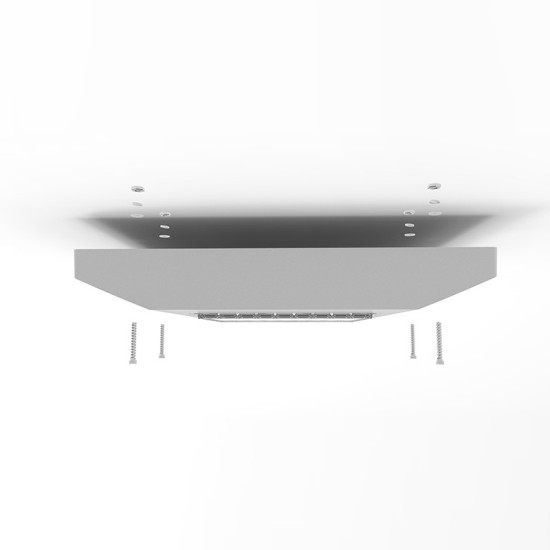 200W LED Canopy Light