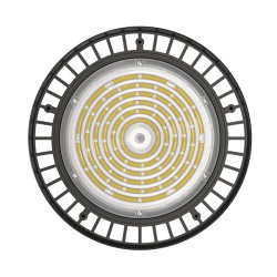 100W LED High Bay Light 100W LED High Bay Light