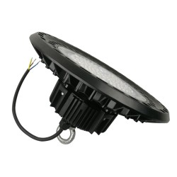 100W UFO LED High Bay Light 100W UFO LED High Bay Light