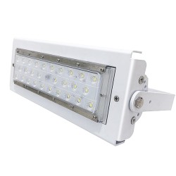 50W LED Modular Flood Light 50W LED Modular Flood Light