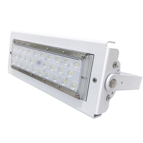 50W LED Modular Flood Light
