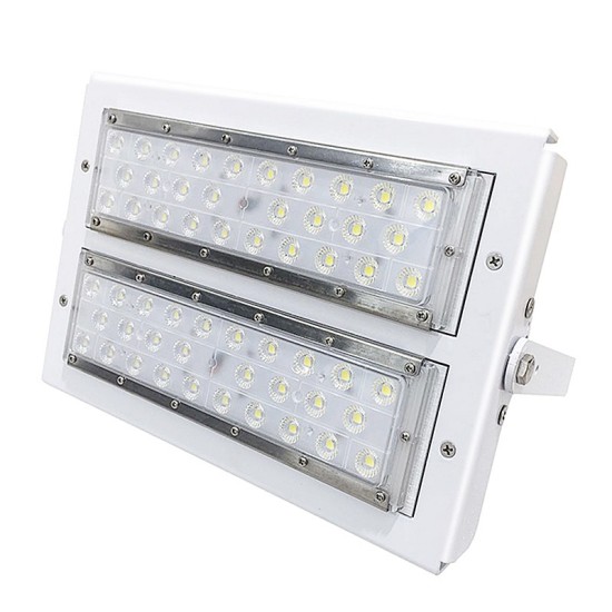 100W LED Modular Flood Light