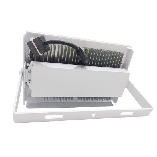 100W LED Modular Flood Light