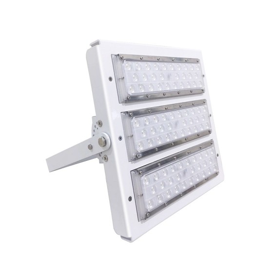 150W LED Modular Flood Light