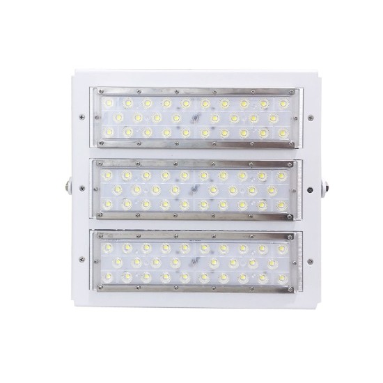 150W LED Modular Flood Light