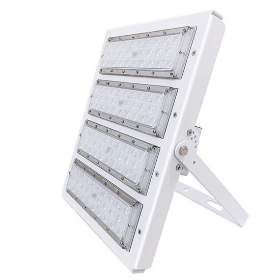 200W LED Modular Flood Light