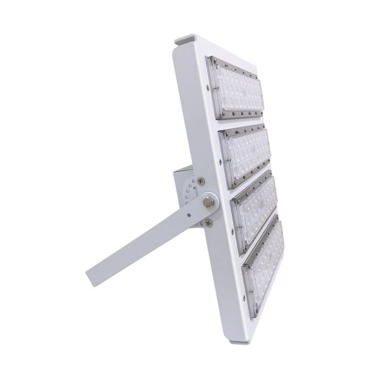 200W LED Modular Flood Light