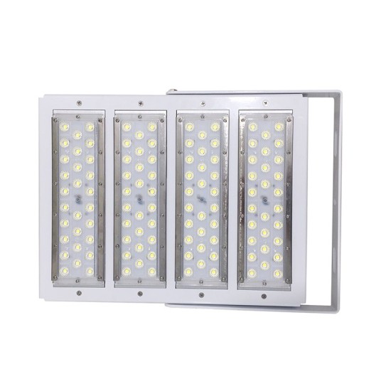 200W LED Modular Flood Light
