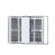 200W LED Modular Flood Light