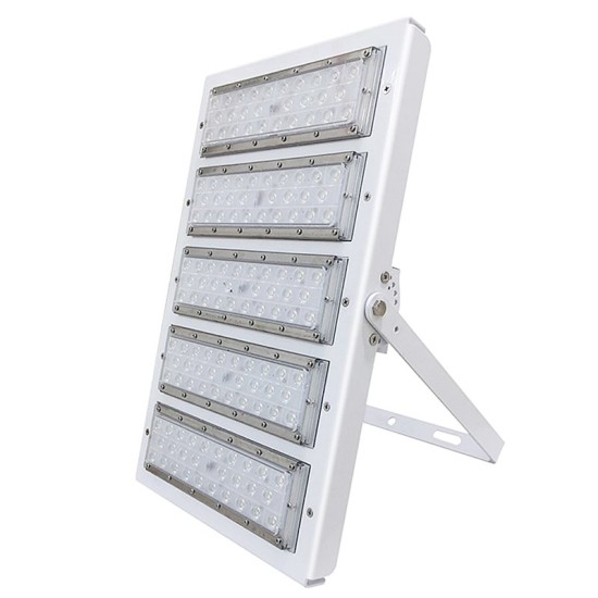 240W LED Modular Flood Light