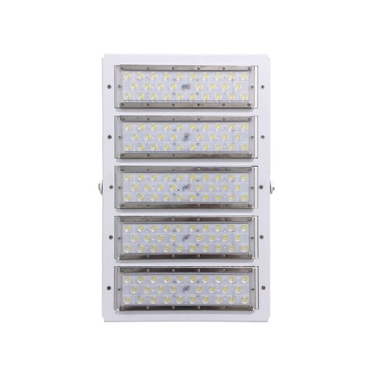 240W LED Modular Flood Light
