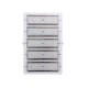 240W LED Modular Flood Light