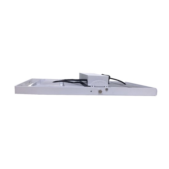 240W LED Modular Flood Light