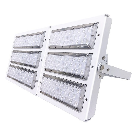 300W LED Modular Flood Light