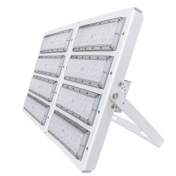 400W LED Modular Flood Light 400W LED Modular Flood Light