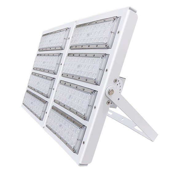 400W LED Modular Flood Light