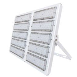 500W LED Modular Flood Light 500W LED Modular Flood Light
