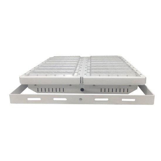 1000W LED Modular Flood Light