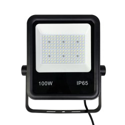 100W LED Flood Light