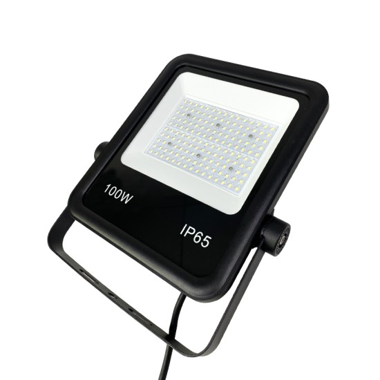 100W LED Flood Light