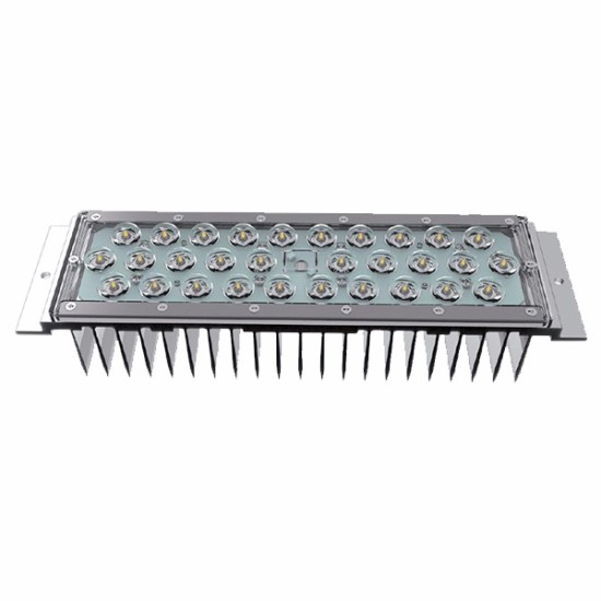 30W-50W LED High Mast Light